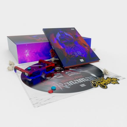 Blu-ray Actitud - Pack Gold Premium